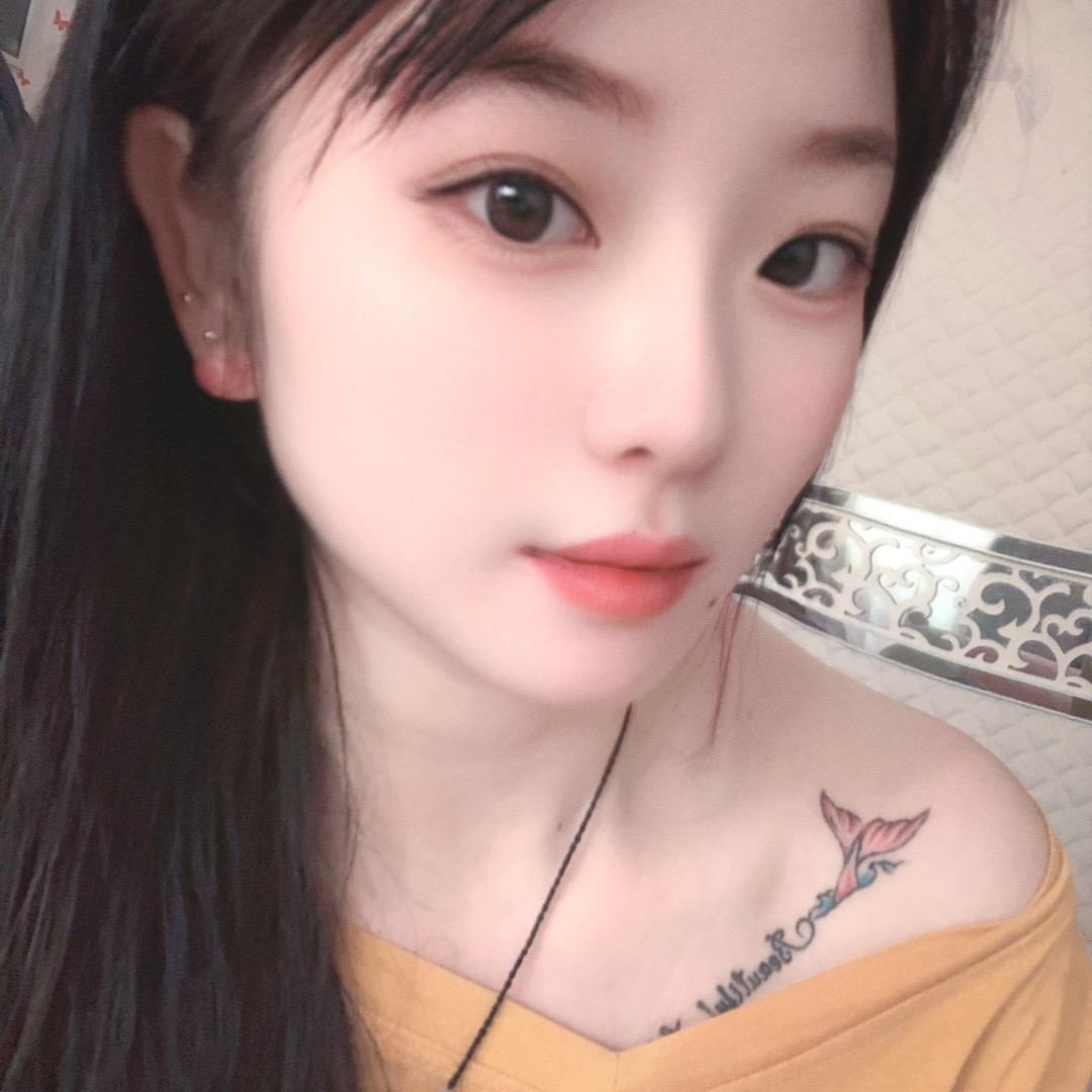 小玉玉（拒绝连续点赞）