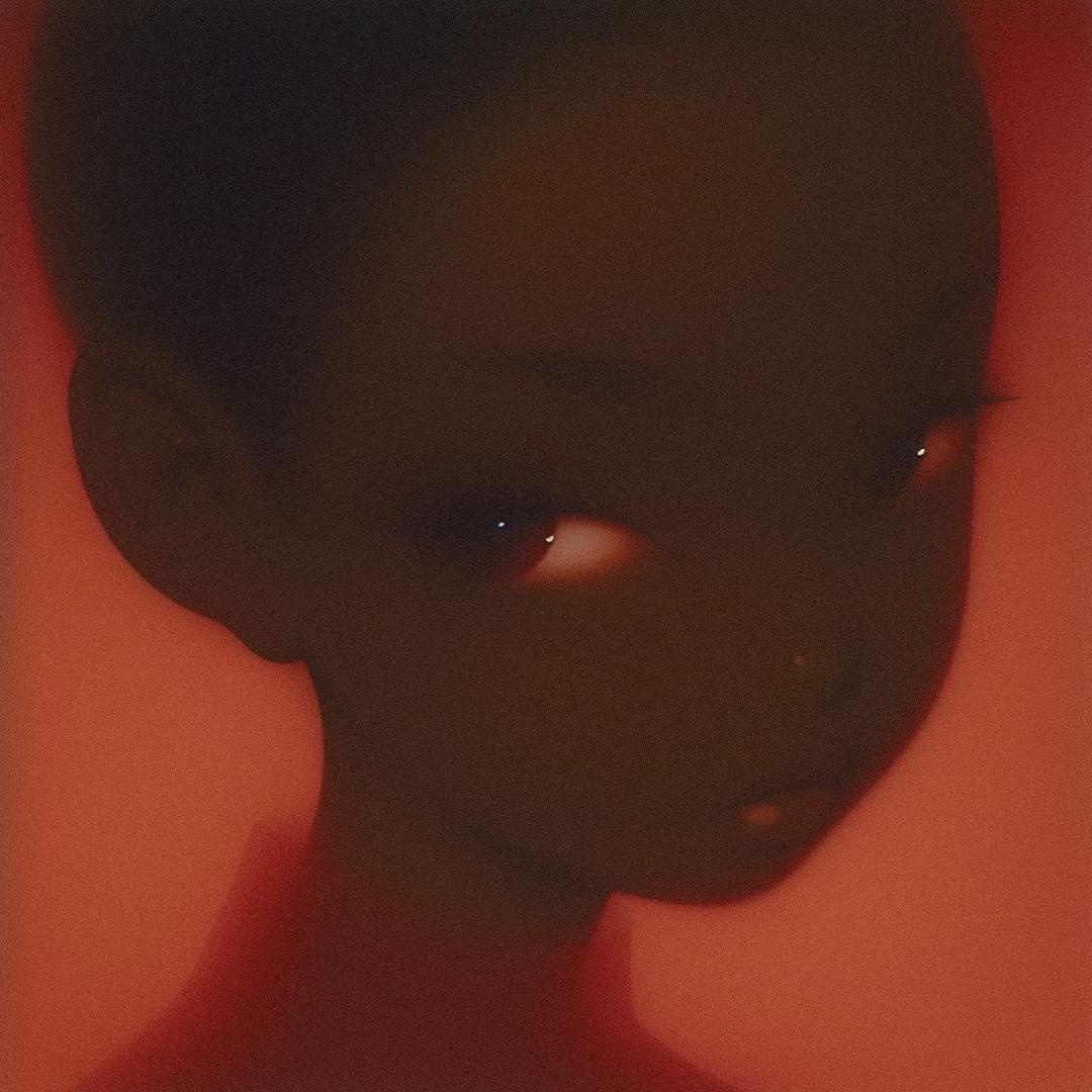 注意看这个女人叫丧彪