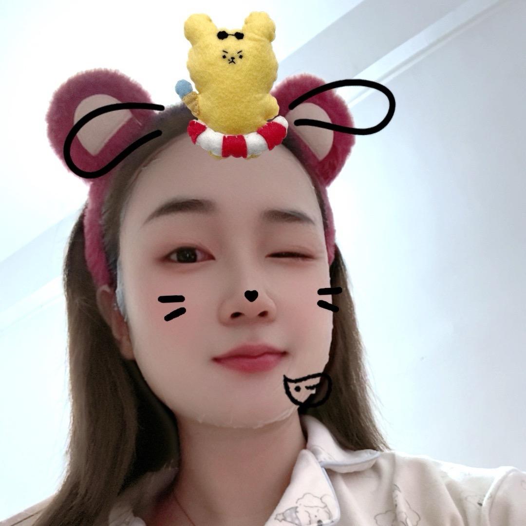 爱撸狗的猪猪🐷