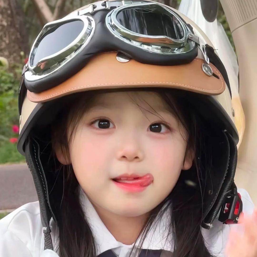 笑笑啾咪.～