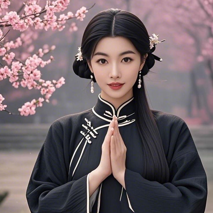 墨染熙炫