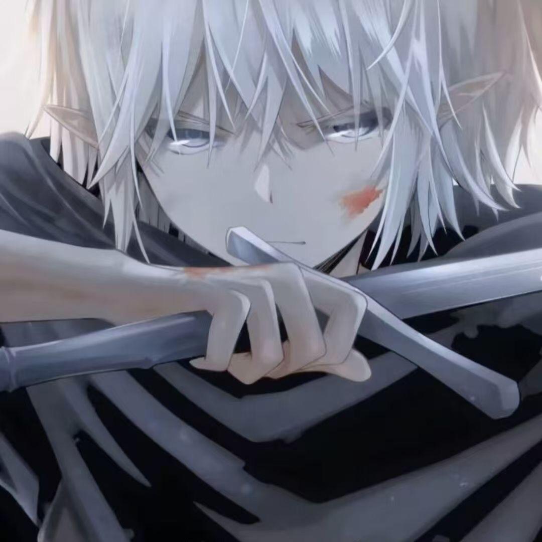 小鱼（国服曜）