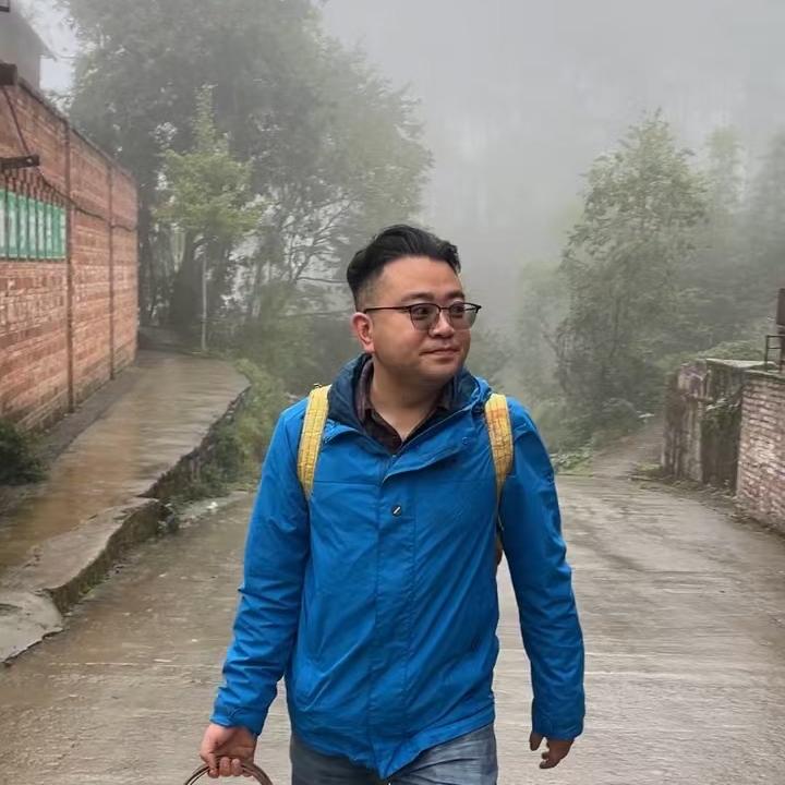 大肥寻乡味土货