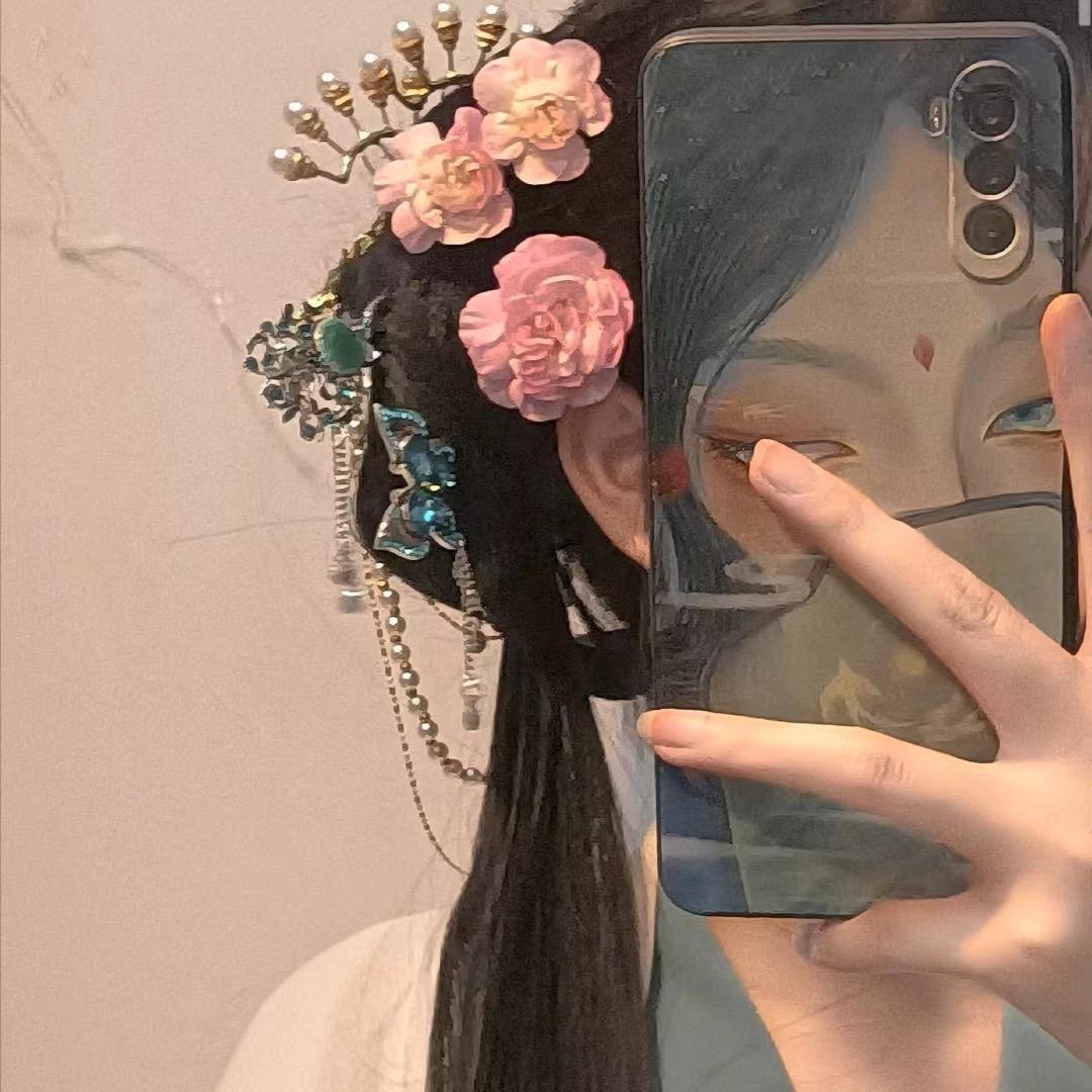 江沉晚吟时_