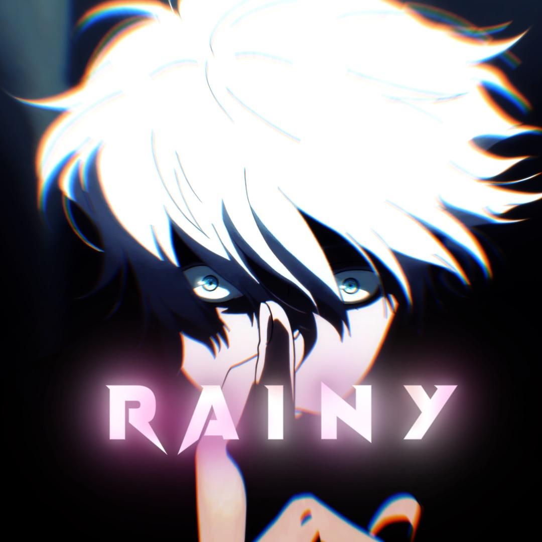 Rainy漫剪