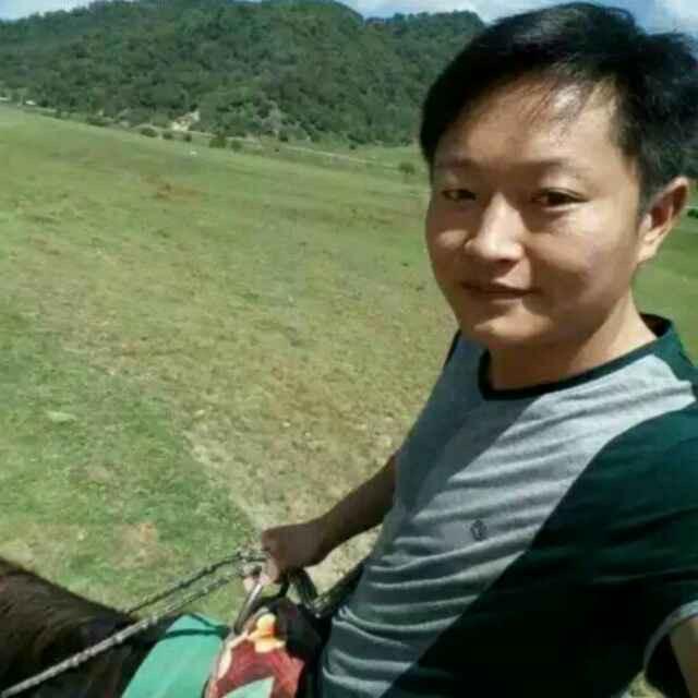 龚叫兽