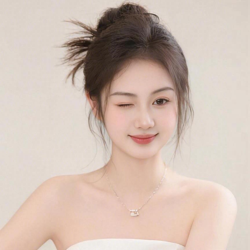 月儿、