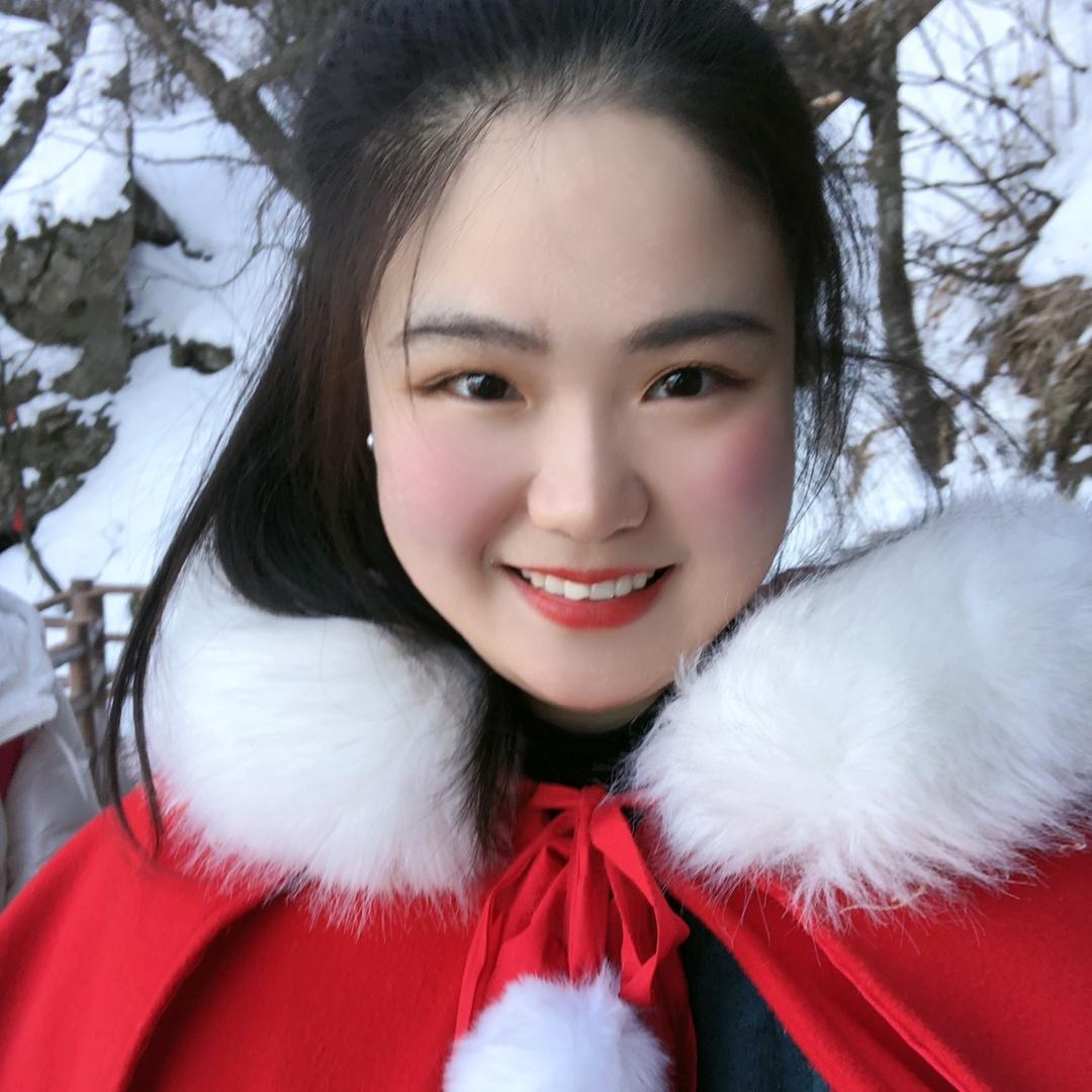 小草meimei爱跳舞🧚‍♀️