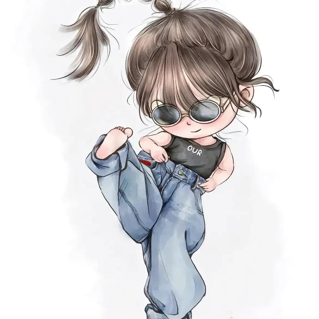 佩迷糊糊