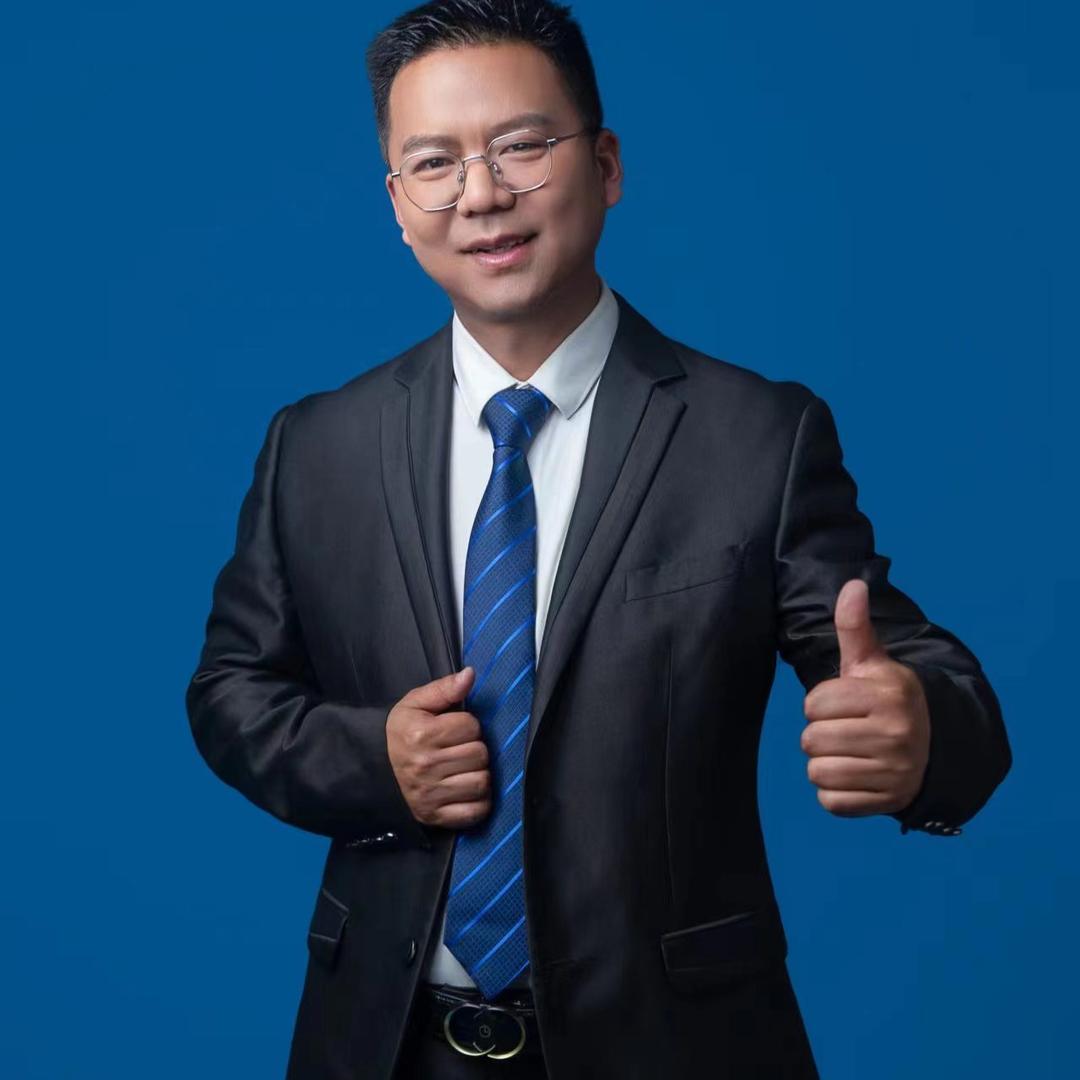 钟祥杰哥说房