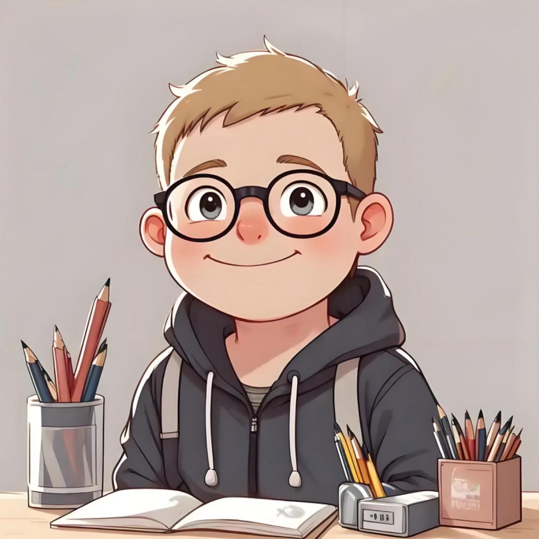 林工同学