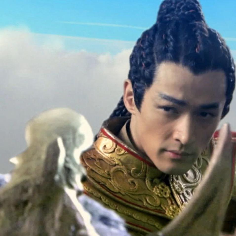 一吻天荒