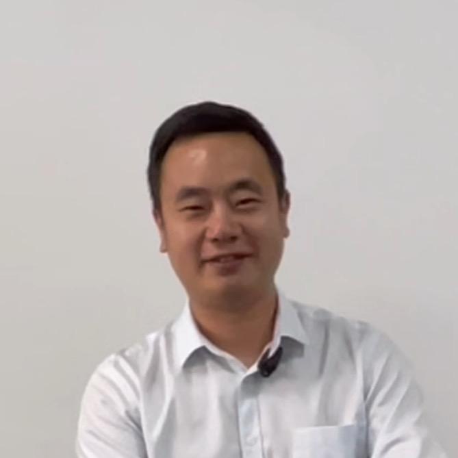 新风设计师：老陈