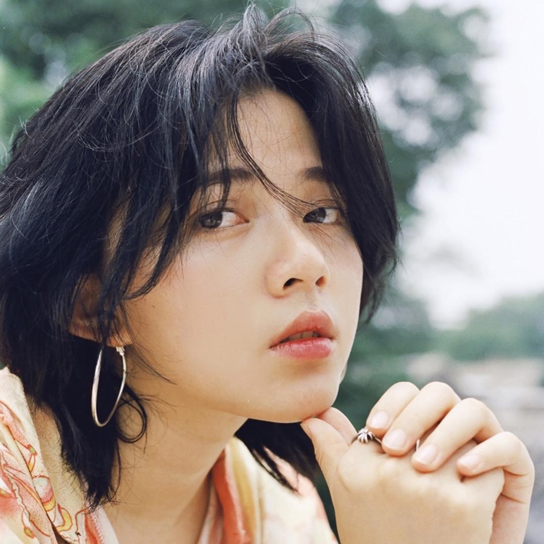 丽丽很美丽❤️