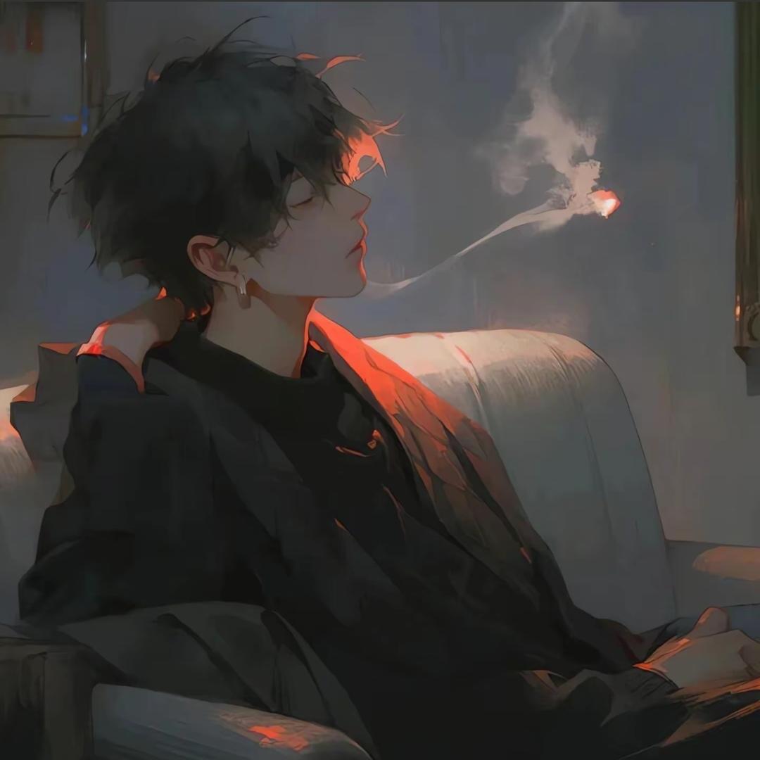 旧颜（社恐）