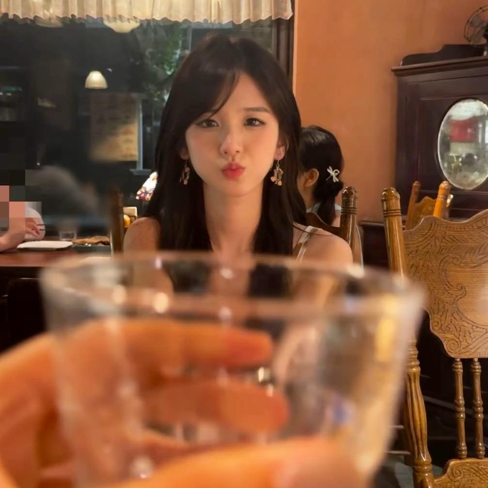 谢谢我真真不吃^ ^