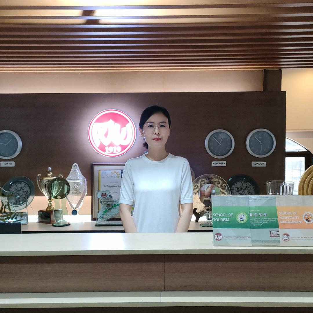 Helen 段