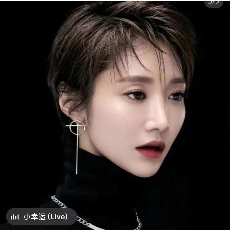 姿色