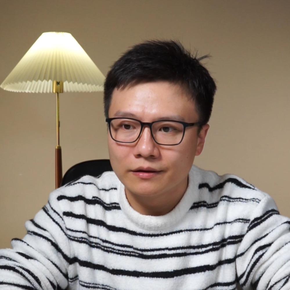 大奕测评