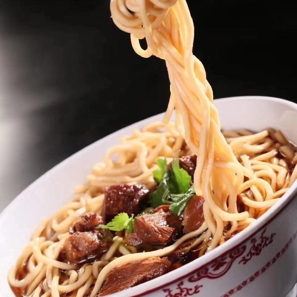 局北美国加州牛肉面大王