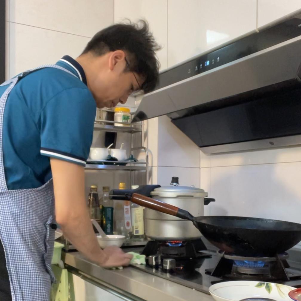 峰哥爱生活