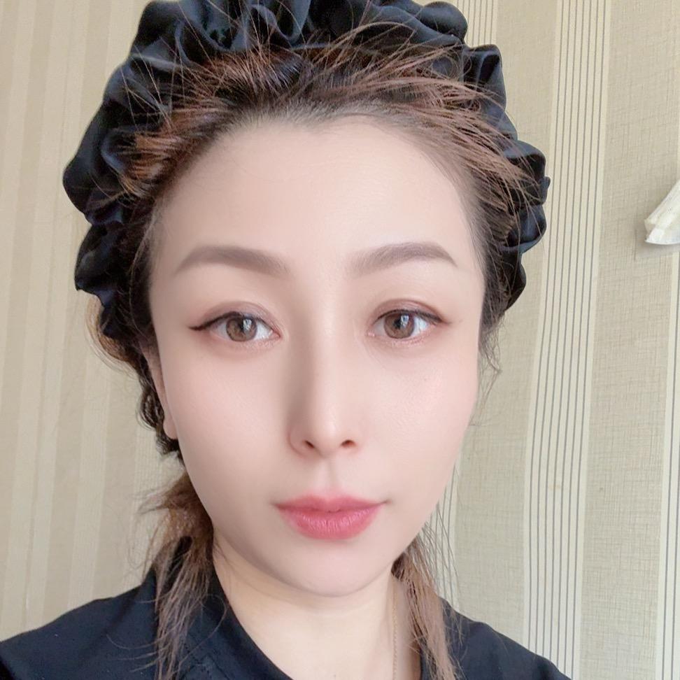 是涵涵呀