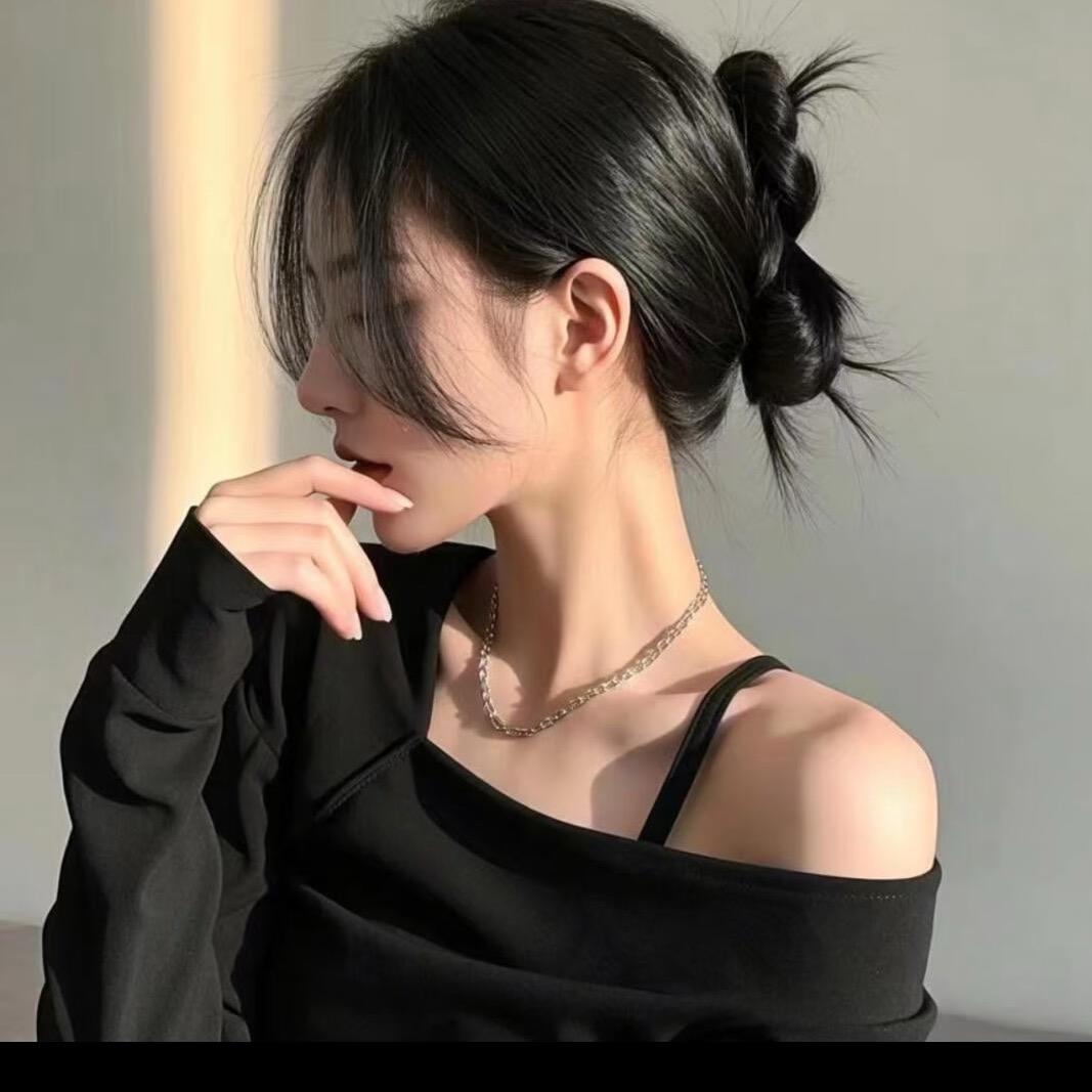 安然～