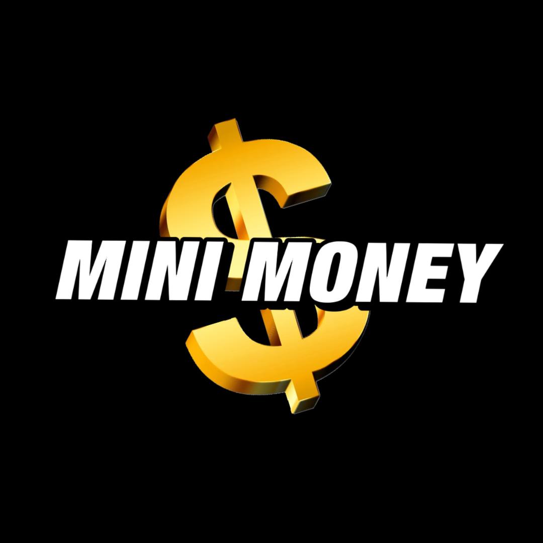 MINI MONEY明里暗里
