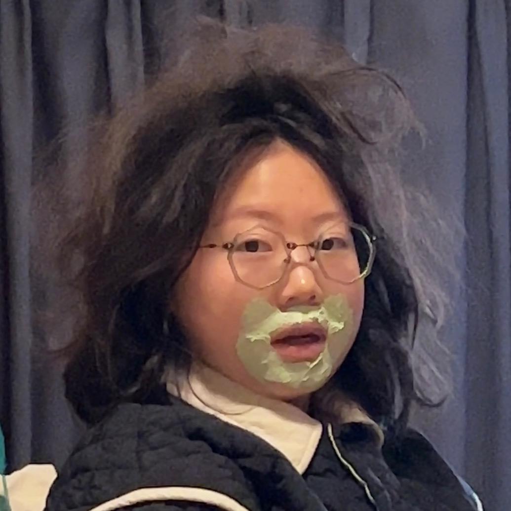 仙子一米五