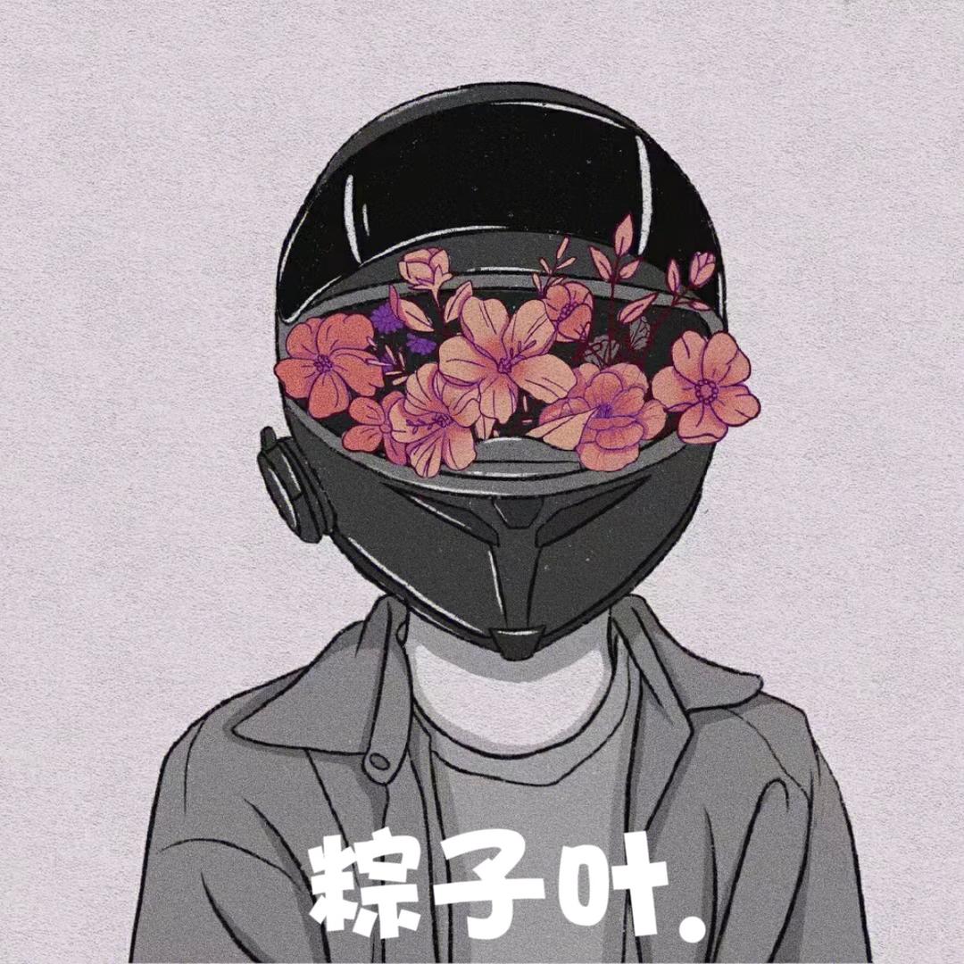 粽子骑不快