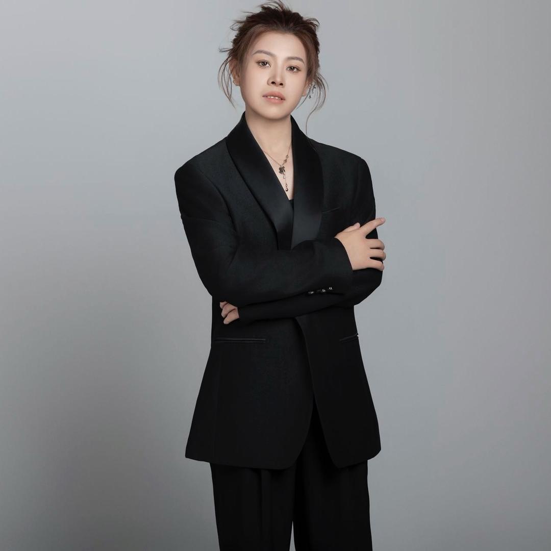 嘉峪关 芳芳 男士发型设计