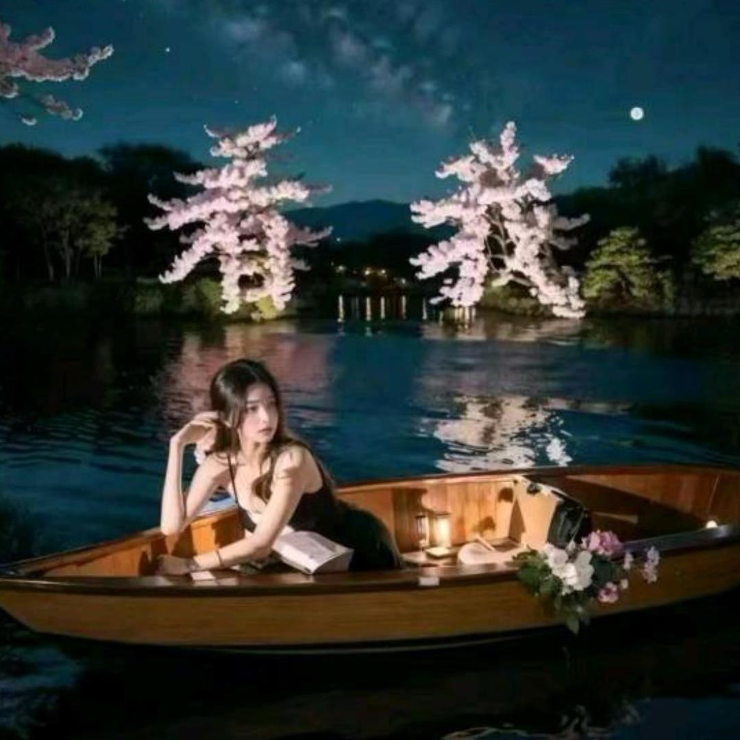 @付先森呀
