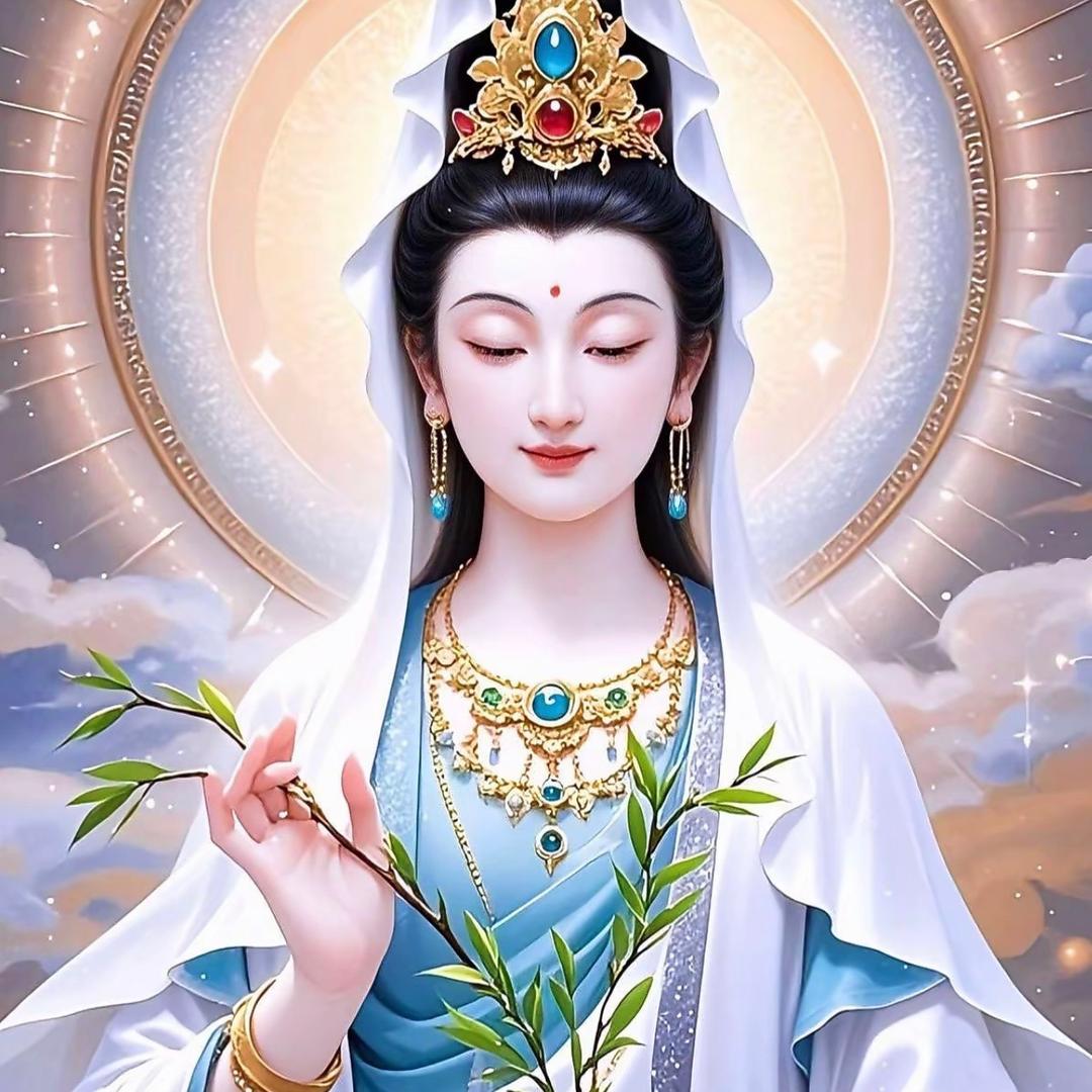 凡尘清心🙏🙏🙏