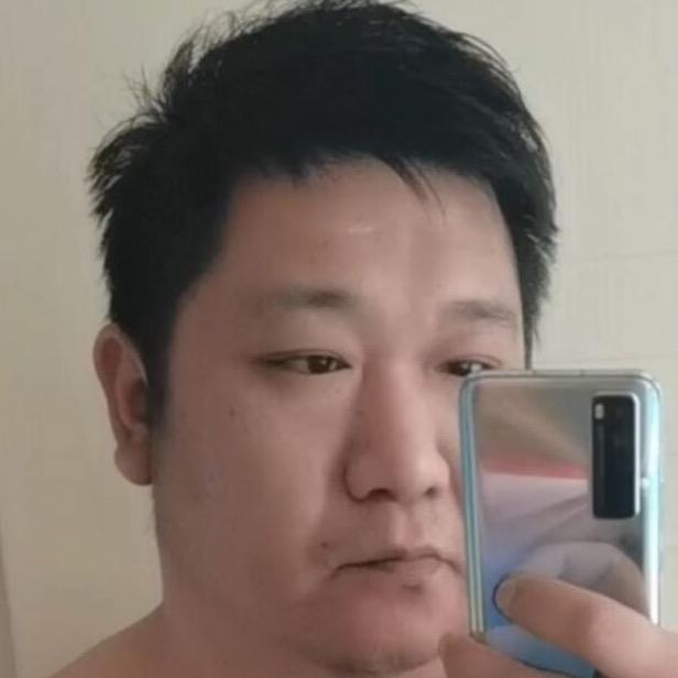 翻滚吧小虎（已瘦75斤）