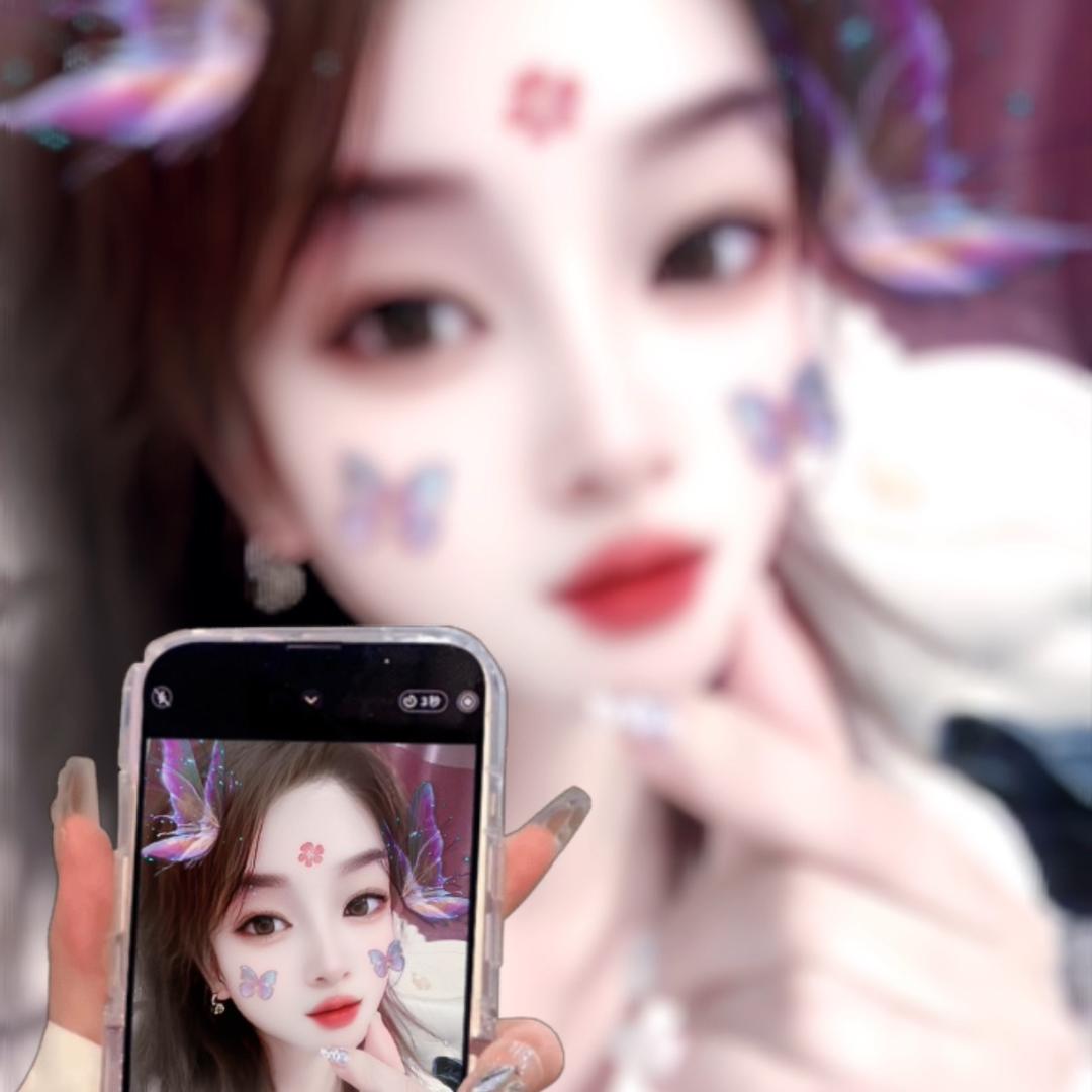 姐只是一个传说