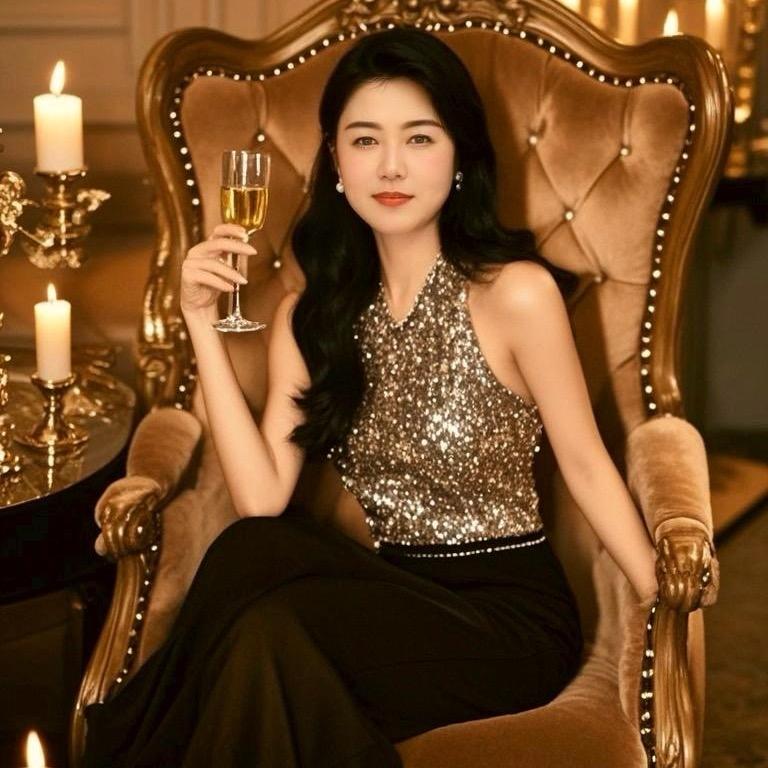 玲姐和召峰的幸福生活❤️