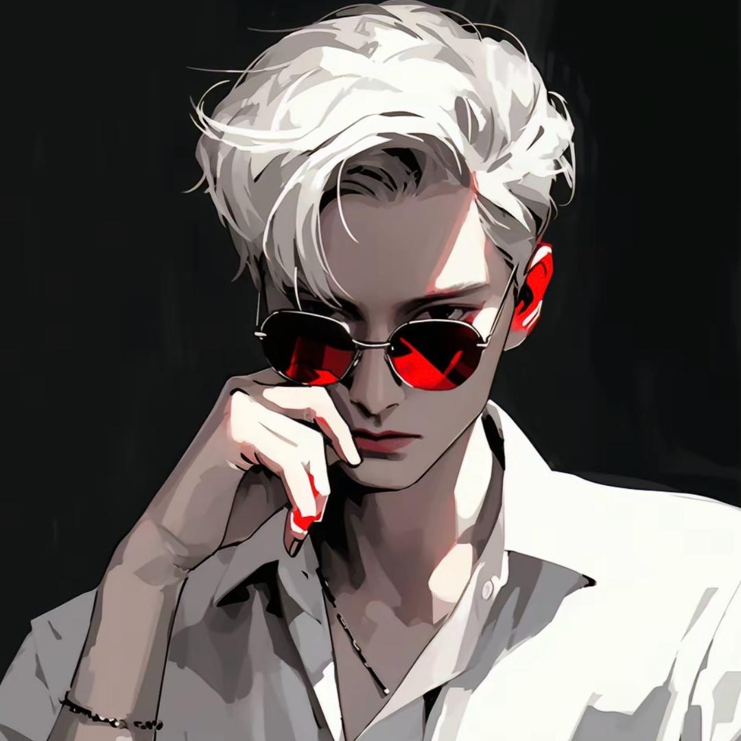 瑜乐先生