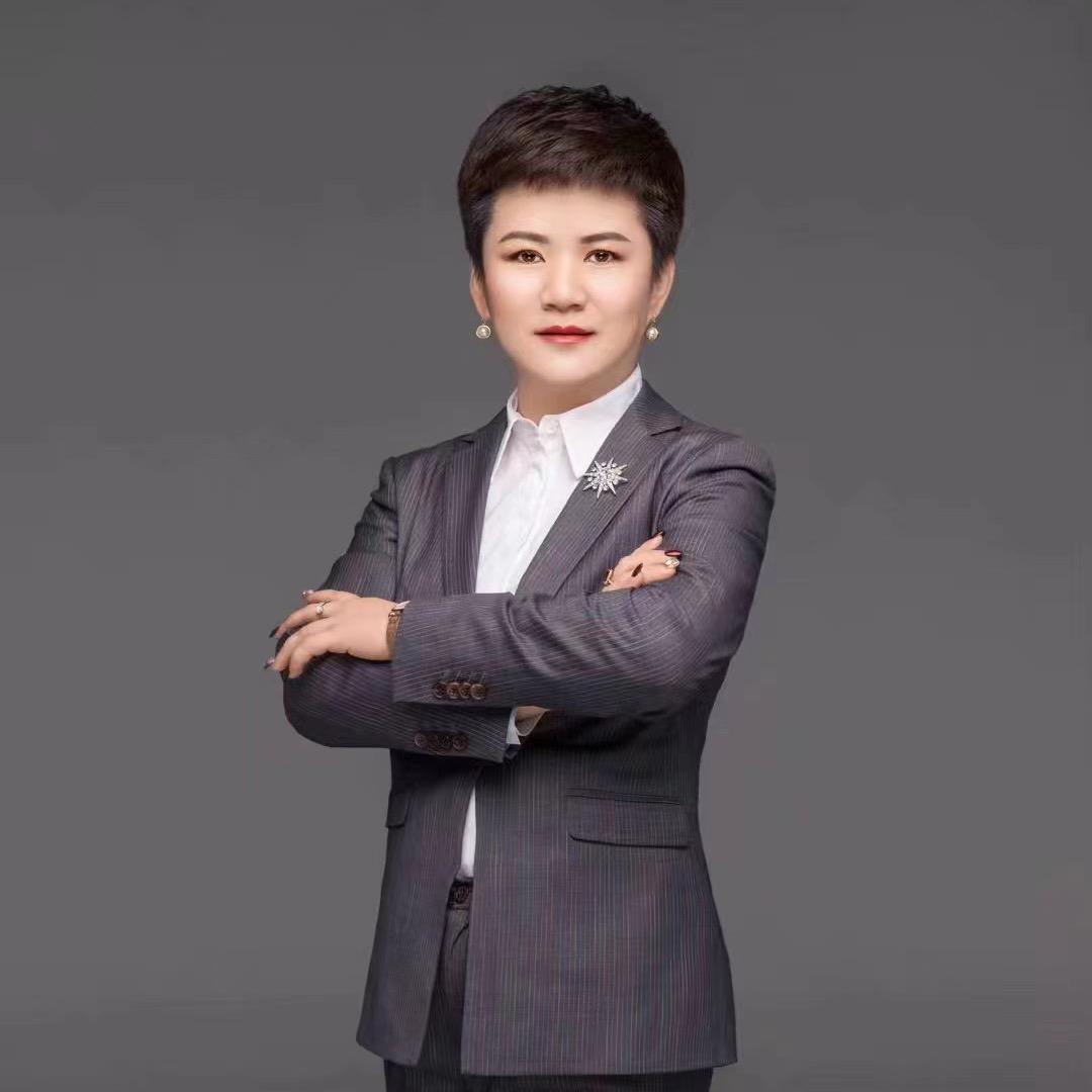 岩菽财商课堂.