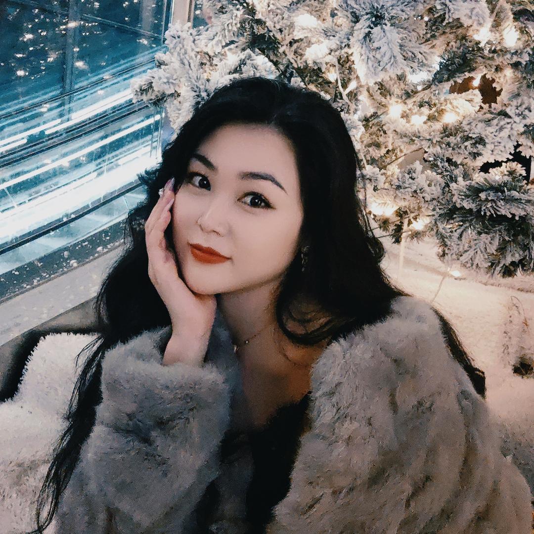 冉茜茜的抖音号