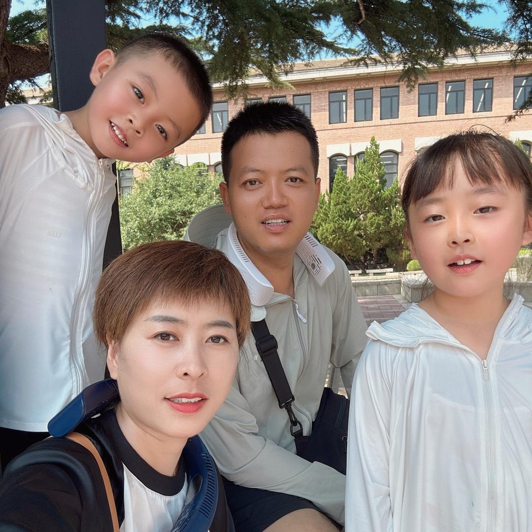 棒棒糖妈妈