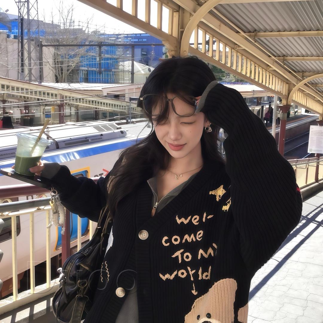 听说你听说过我