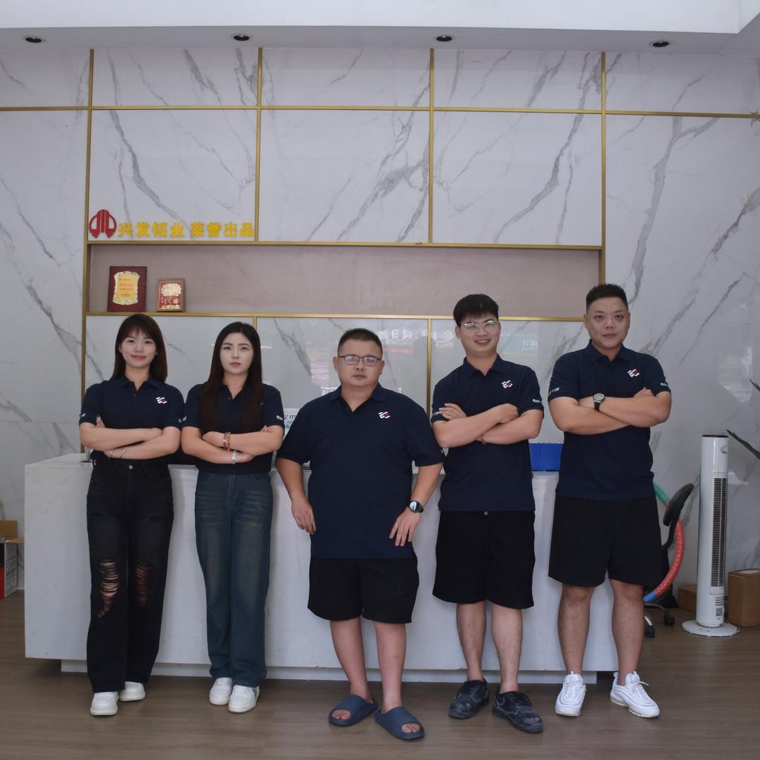 尊伟门窗&裕兴门窗厂