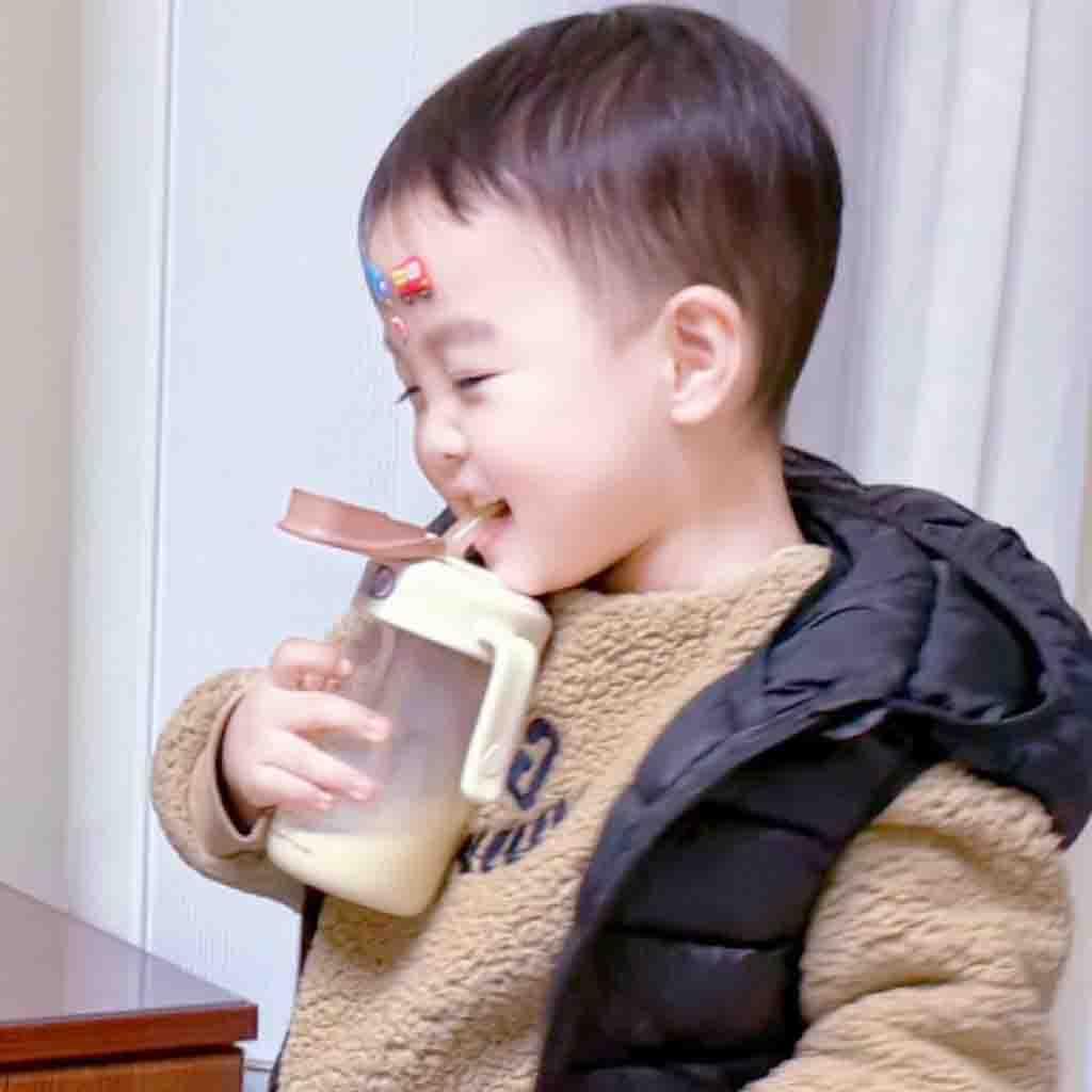 彭小佑的一天🍓