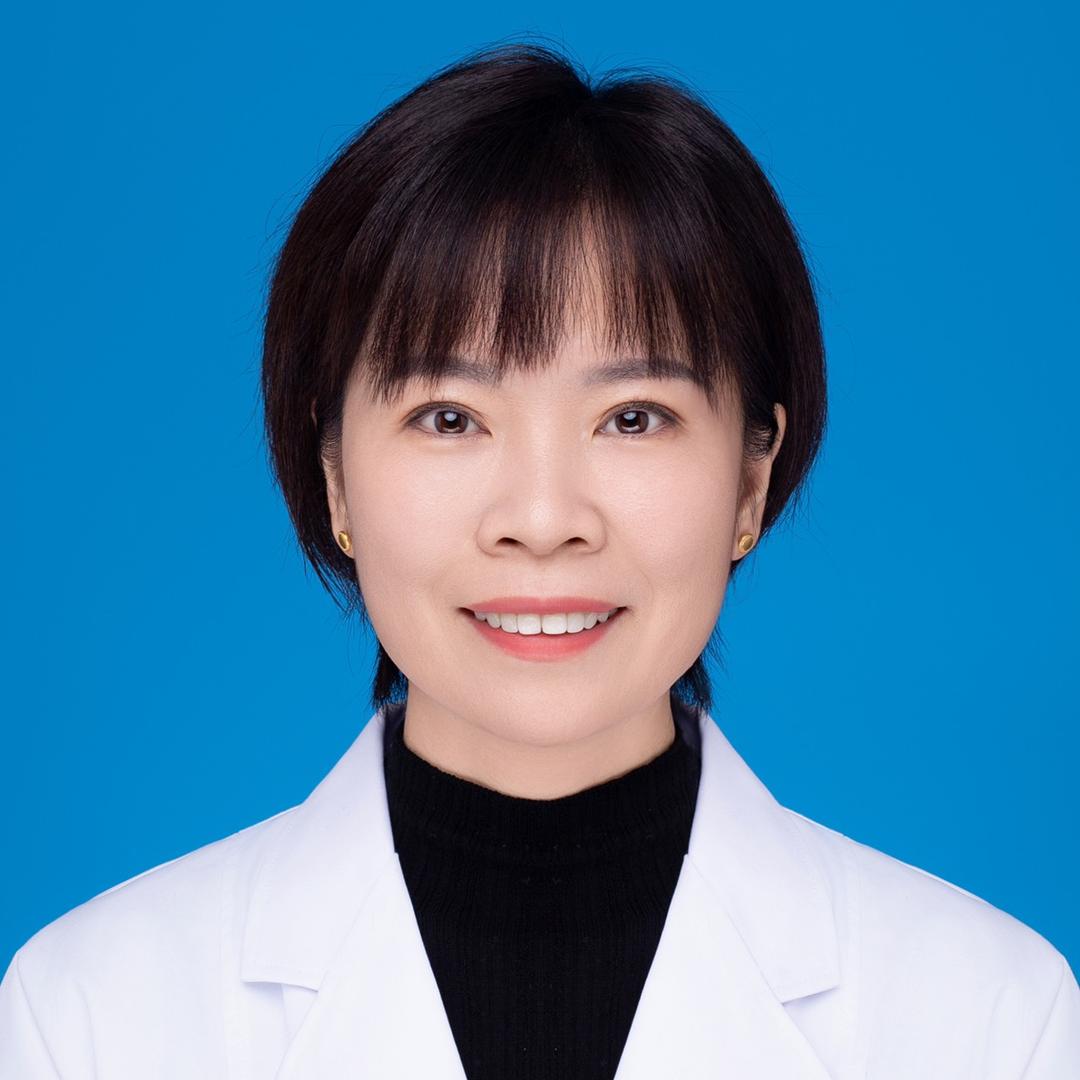 微创消融曹晓静医生