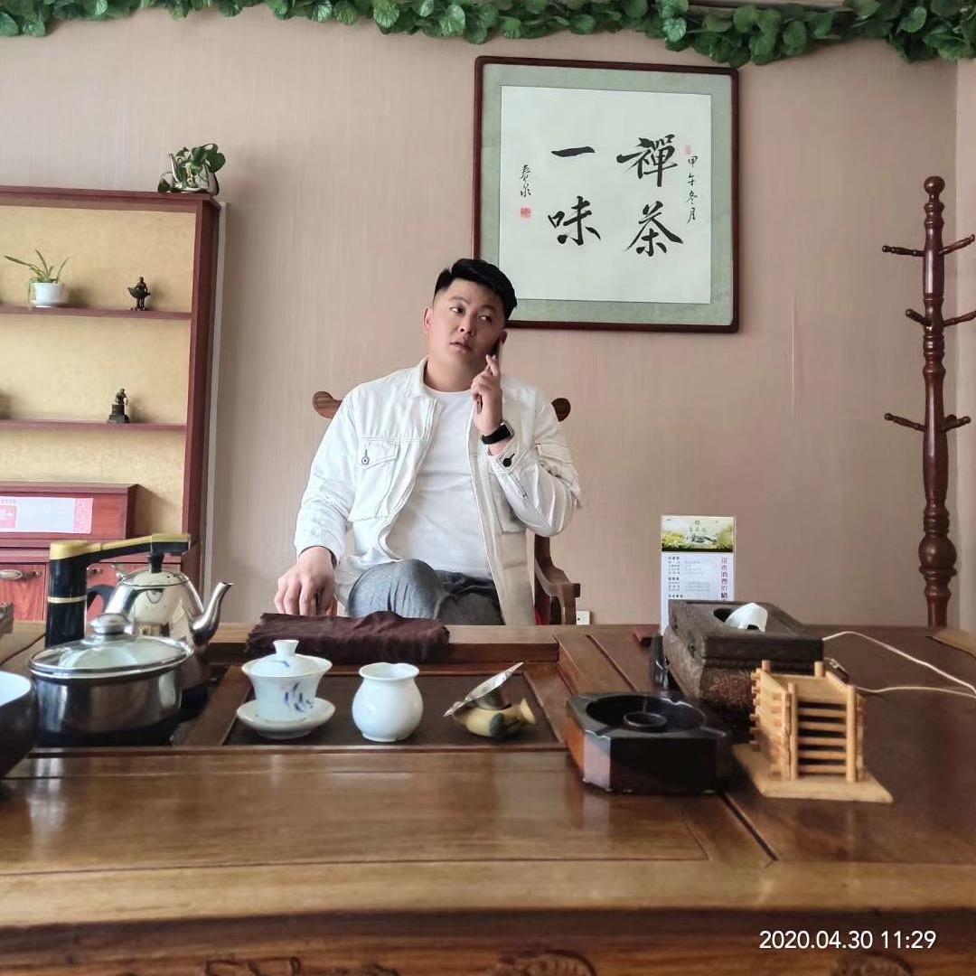 辛辉喜提八百万