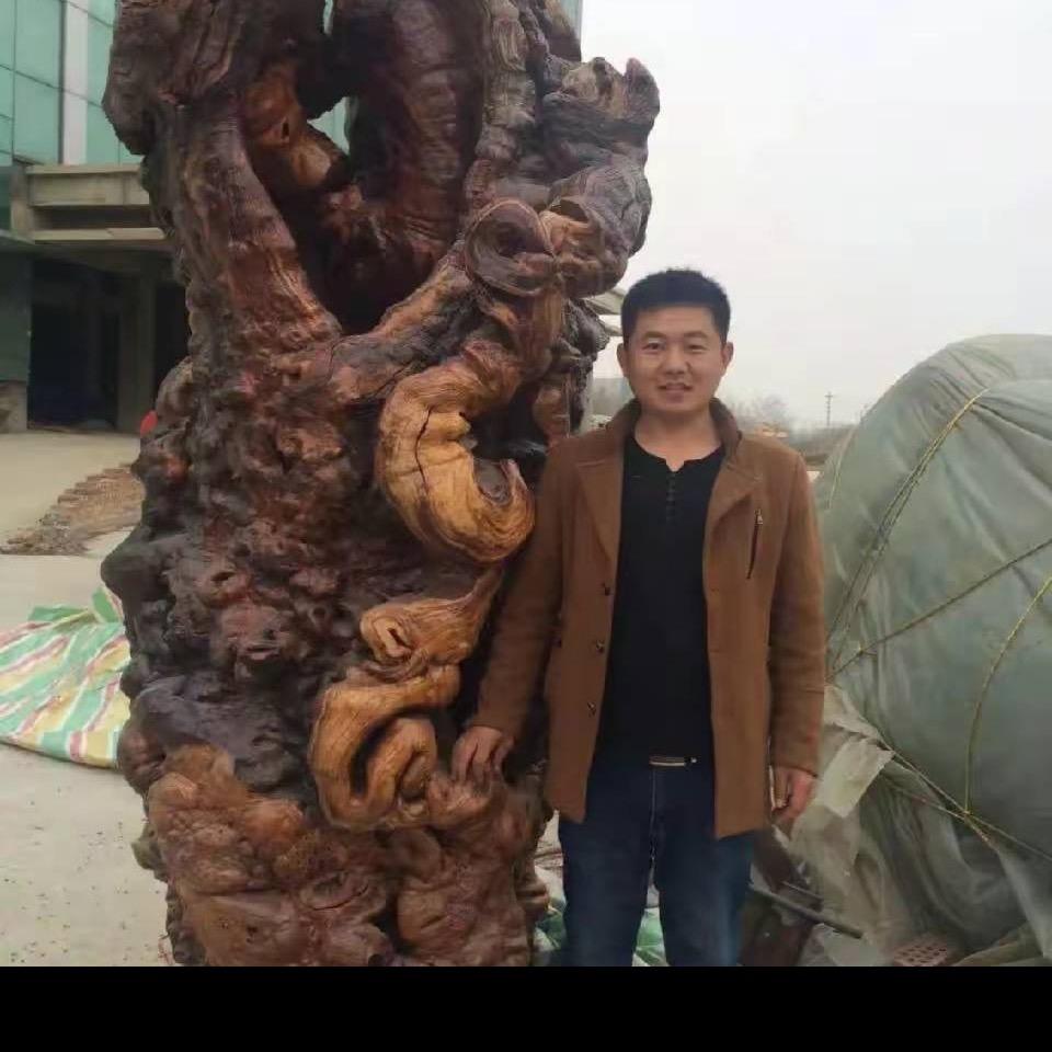 棉舍家居（黑衣大哥）
