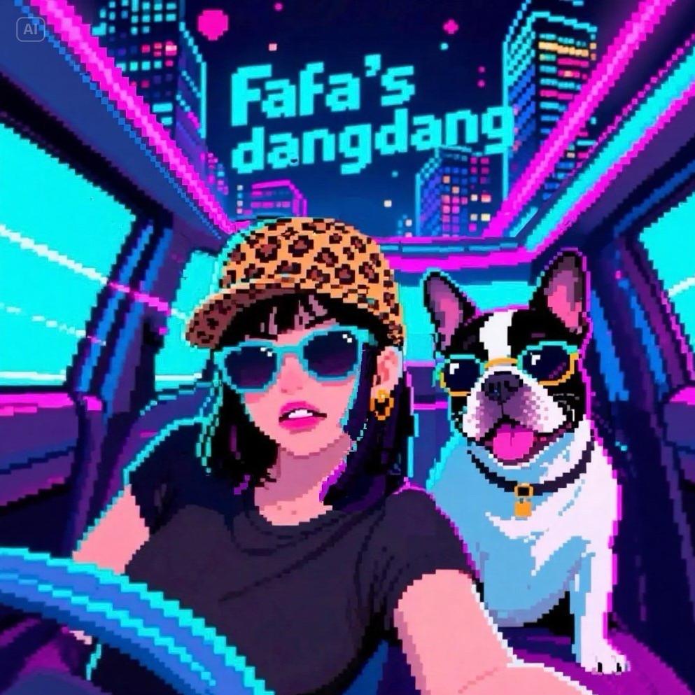 花太歲FAFA