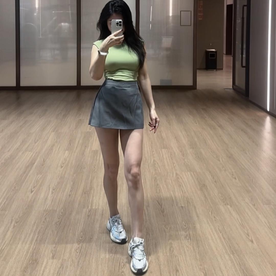 伍月（逆袭版）