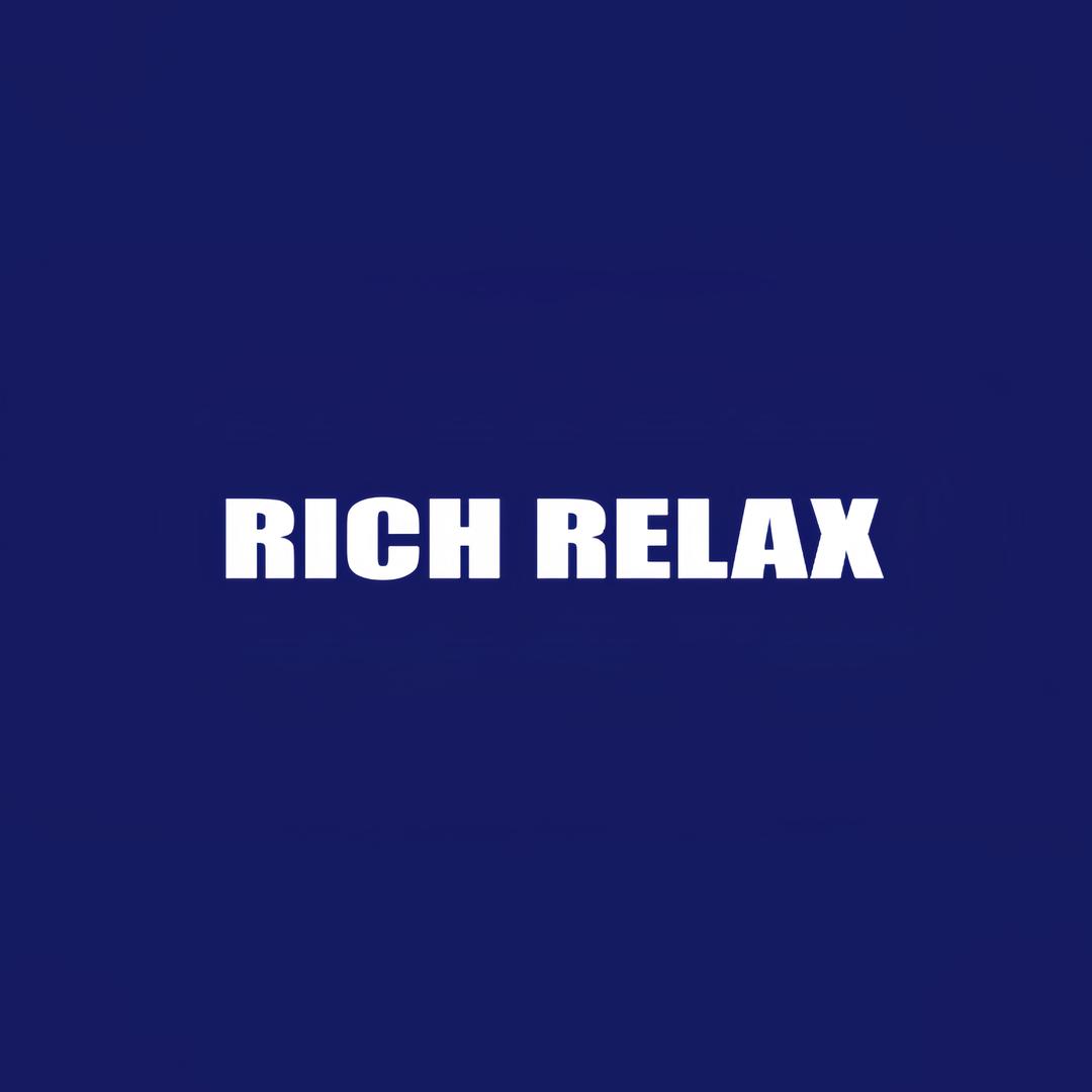 RICH RELAX男装