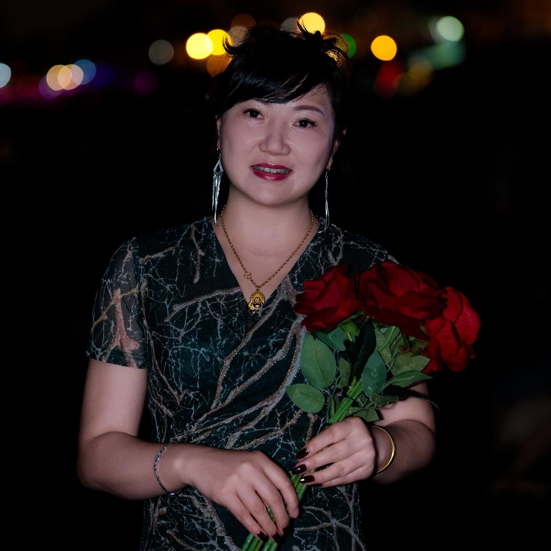 姐妹花足浴